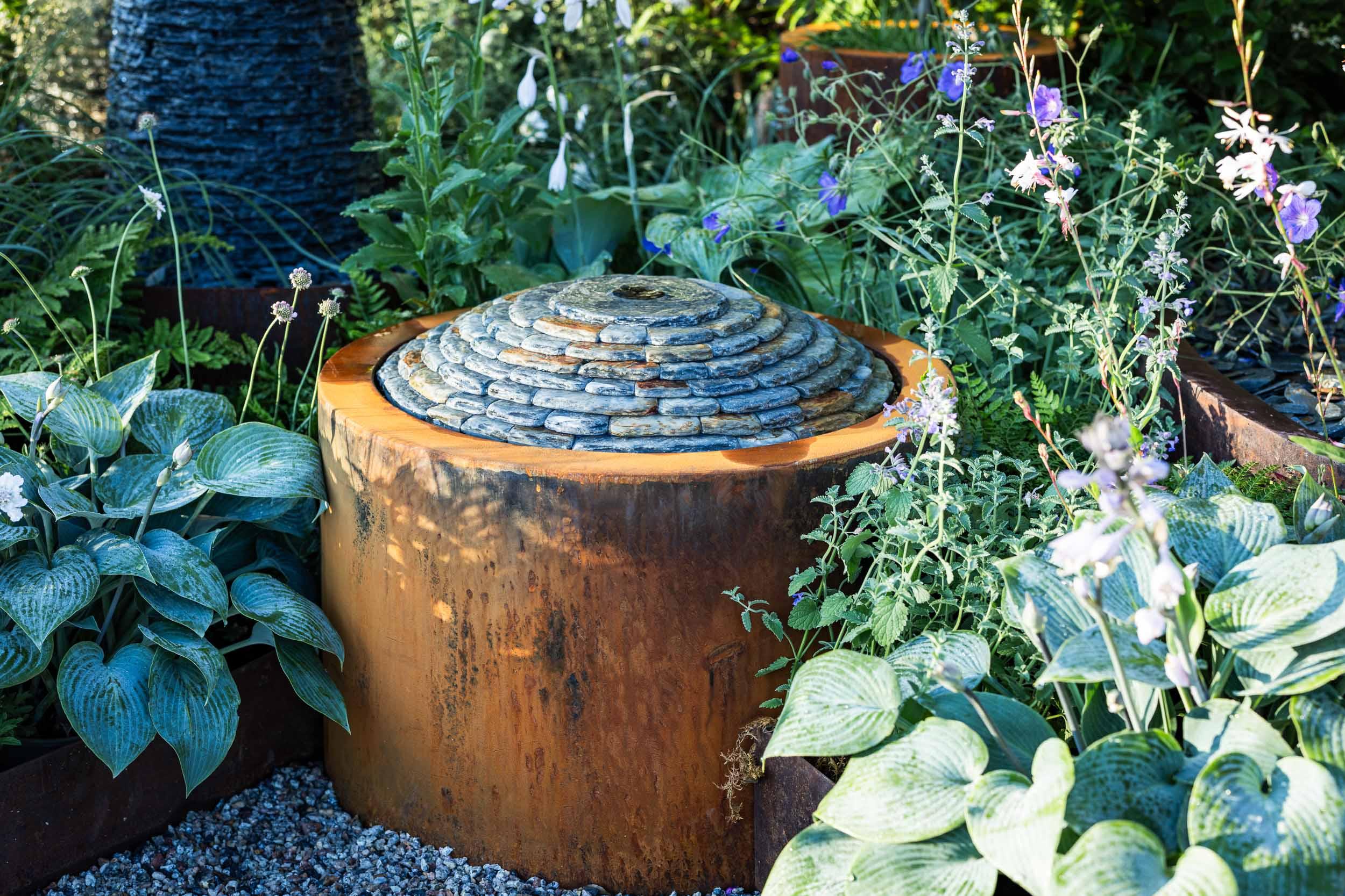 Water Table £1500 - Jeremy Hastings